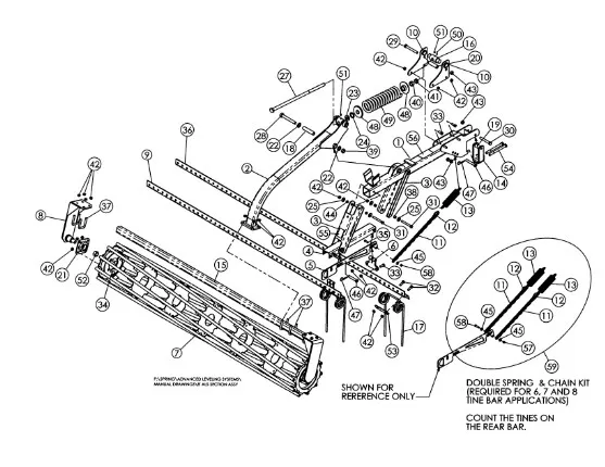 87405850 - Пружина