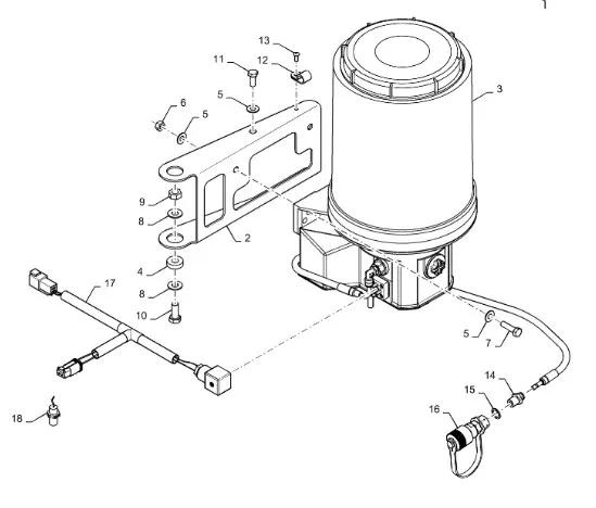 47440023 - комплект